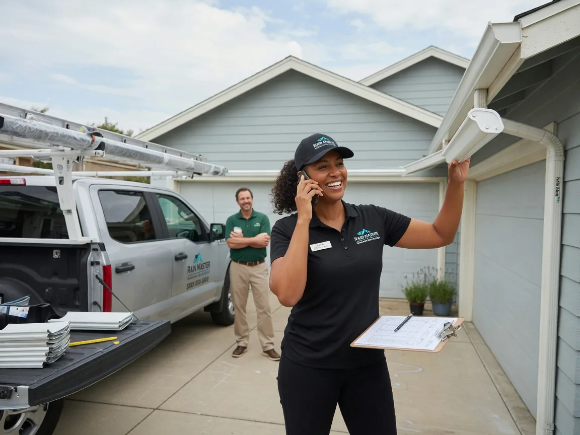 Gutter Installation Eden, WI FAQs